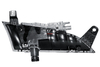 ZY-SC-011 FLOOD LIGHT LH For SCANIA