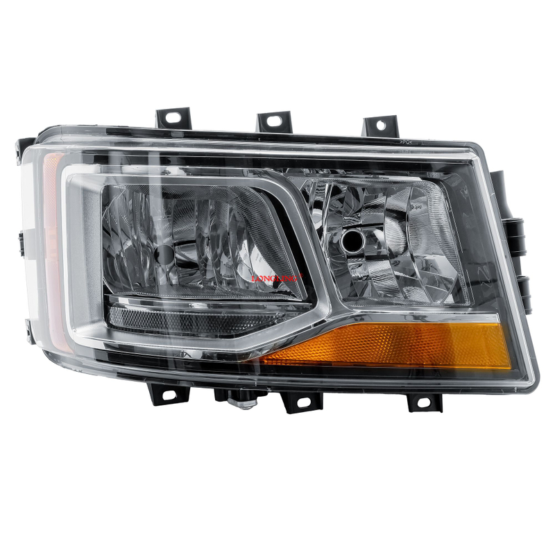 ZY-SC-002 HEAD LIGHT RH For SCANIA