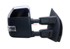 LL01-80-003-R AUTO MIRROR With SIGNAL LAMP For FORD F150/250/350/450/550 2015-2020