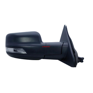 LL01-80-006-PHBDR AUTO MIRROR With SIGNAL LAMP For RAM 1500 2019-2024