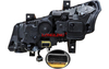 ZY-IV-002 LED HEADLIGHT RH For IVECO STRALIS S-WAY