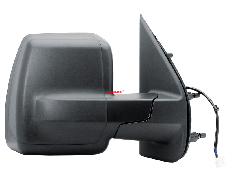 LL01-80-035-PHR AUTO MIRROR For NISSAN NV 1500 2500 3500