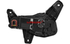 ZY-DF-008 FOG LIGHT RH For DAF XG