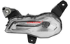 ZY-DF-007 FOG LIGHT LH For DAF XG