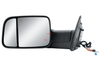 LL01-80-007-PHDL AUTO MIRROR For RAM 1500 2500 3500 2013-2024