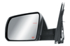 LL01-80-010-PHL AUTO MIRROR For TOYOTA TUNDRA 2014-2021