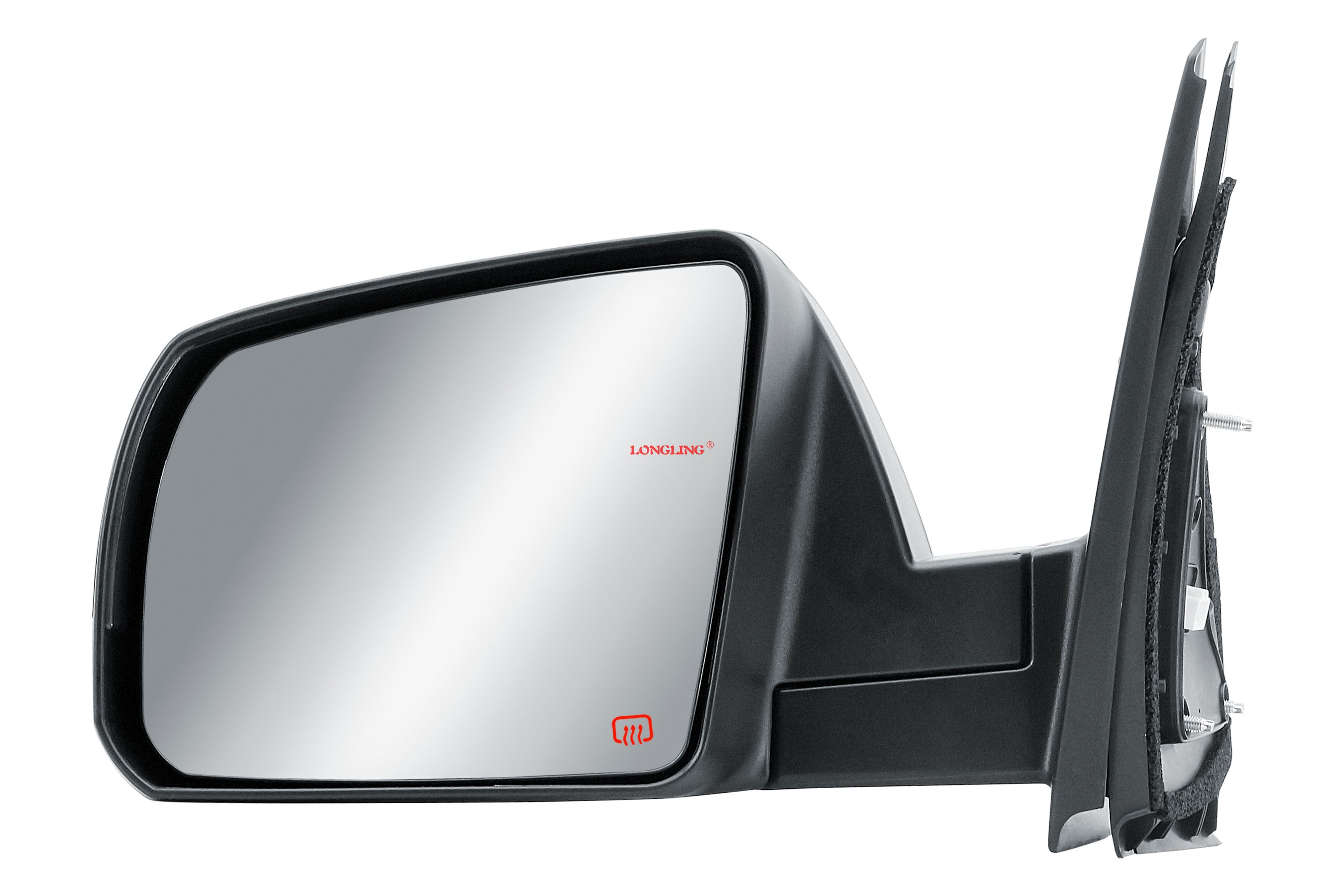LL01-80-010-PHL AUTO MIRROR For TOYOTA TUNDRA 2014-2021