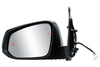 LL01-80-009-PHL AUTO MIRROR For TOYOTA TACOMA 2016-2024