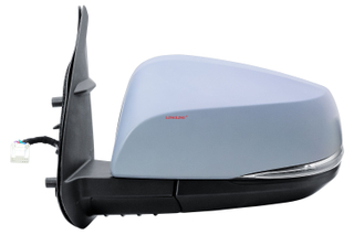 LL01-80-009-PHSL AUTO MIRROR With SIGNAL LAMP For TOYOTA TACOMA 2016-2024