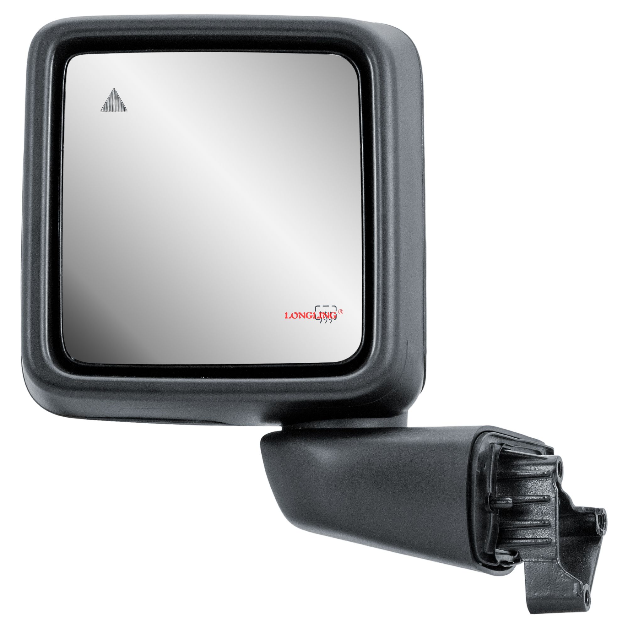 LL01-80-011-PHBL AUTO MIRROR For JEEP GLADIATOR