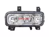 ZY-MB-025 HEADLIGHT LH For MERCEDES ATEGO