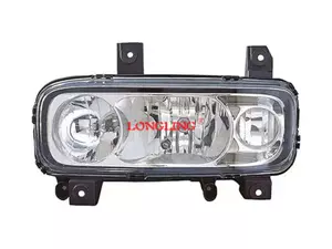ZY-MB-025 HEADLIGHT LH For MERCEDES ATEGO