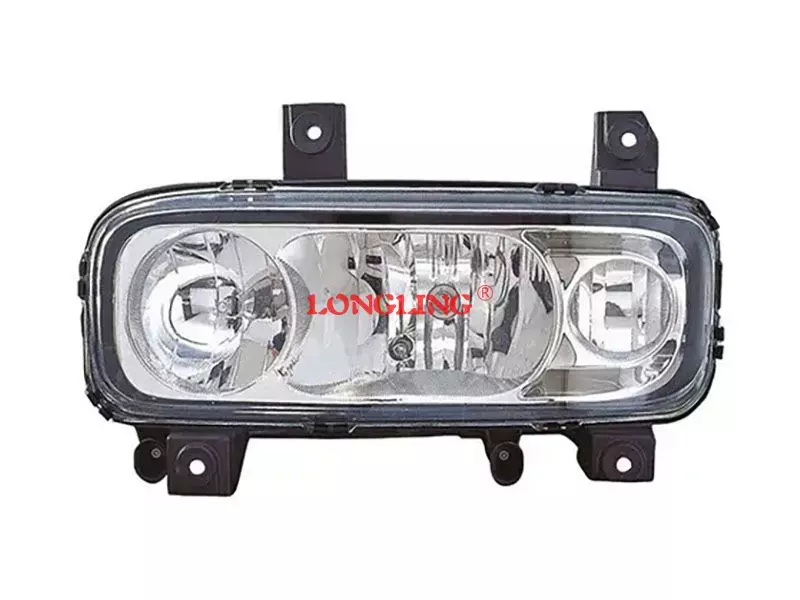 ZY-MB-025 HEADLIGHT LH For MERCEDES ATEGO