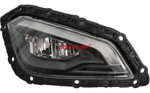 ZY-DF-024 HEAD LIGHT RH For DAF XG/XG+