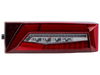 ZY-SC-031 TAIL LIGHT RH For SCANIA P/G/R/S 2024