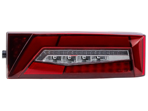 ZY-SC-031 TAIL LIGHT RH For SCANIA P/G/R/S 2024