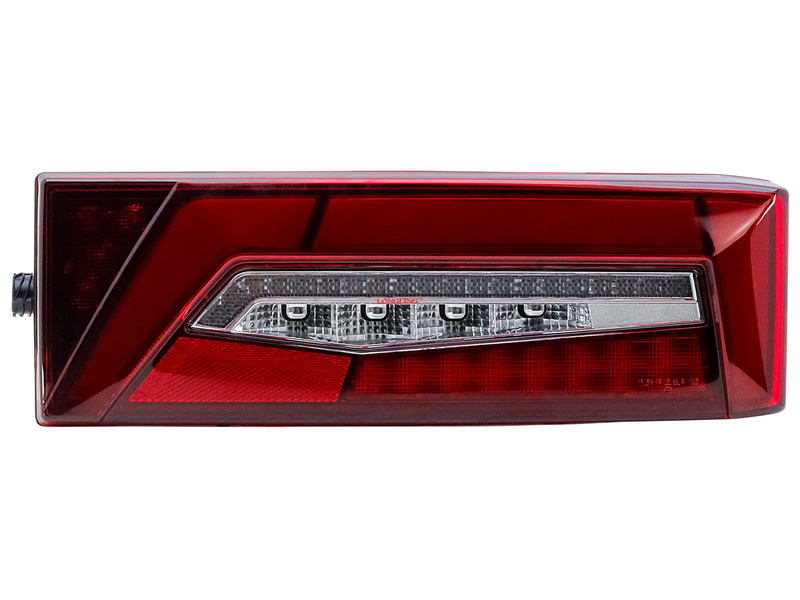 ZY-SC-031 TAIL LIGHT RH For SCANIA P/G/R/S 2024