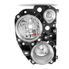 LL-B007-013 HEADLIGHT LH For MERCEDES ACTROS