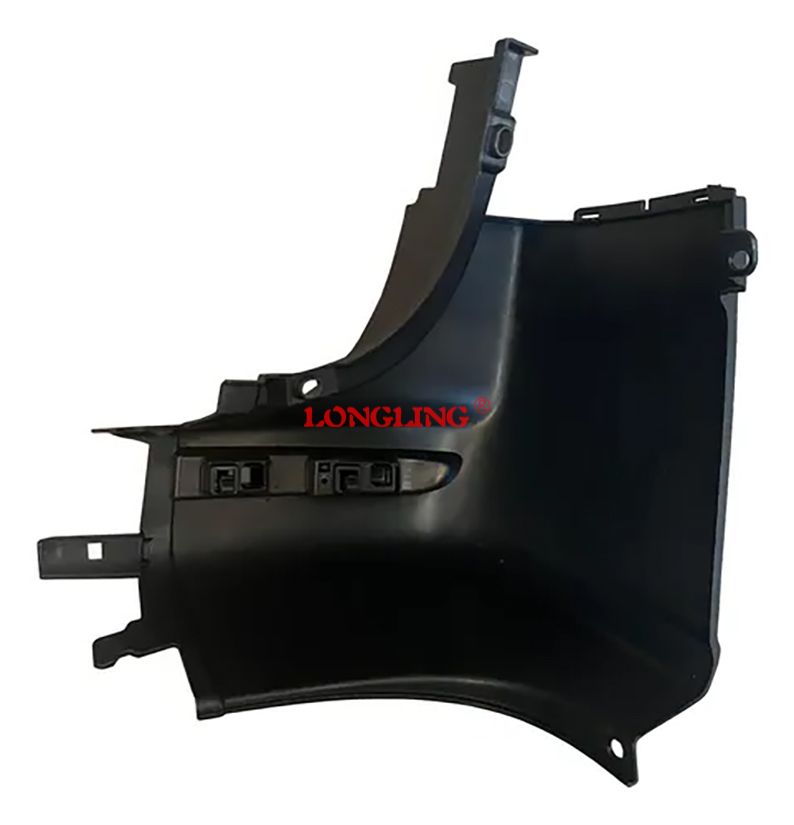 VB-208 BUMPER CORNER LH For Mercedes Sprinter 2018