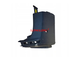 VB-287 REAR BUMPER RH For SPRINTER 2019