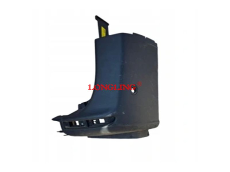 VB-287 REAR BUMPER RH For SPRINTER 2019