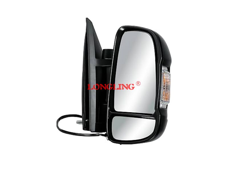 LL01-60-049 RH MIRROR ELECT HEATED BSD For FIAT DUCATO 2023