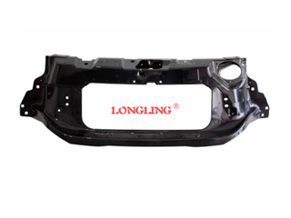 VD-144 FRONT BRACKET For IVECO DAILY 2014