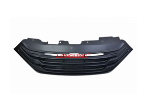 VD-147-1 GRILLE BLACK For IVECO DAILY 2022