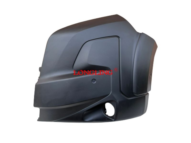 VF-177 FRONT BUMPER CORNER LH For DUCATO 2024