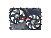 VF-180 FAN For FIAT DUCATO 2023
