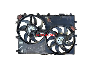 VF-180 FAN For FIAT DUCATO 2023