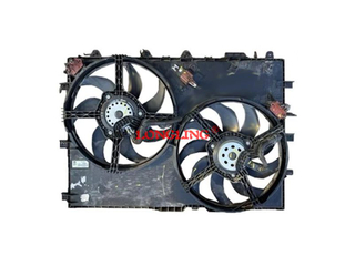 VF-180 FAN For FIAT DUCATO 2023