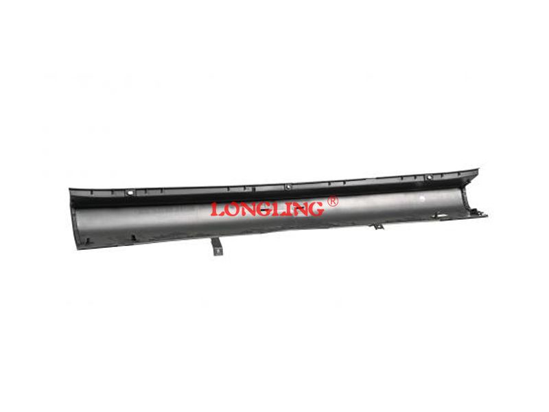 VB-285 REAR BUMPER W/O SENSOR HOLES For SPRINTER 2019