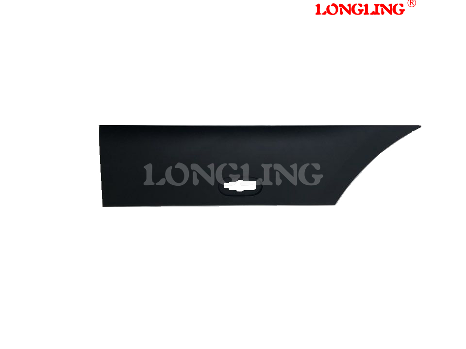 VB-232 PROTECTIVE STRIP LH for Mercedes Sprinter 2018