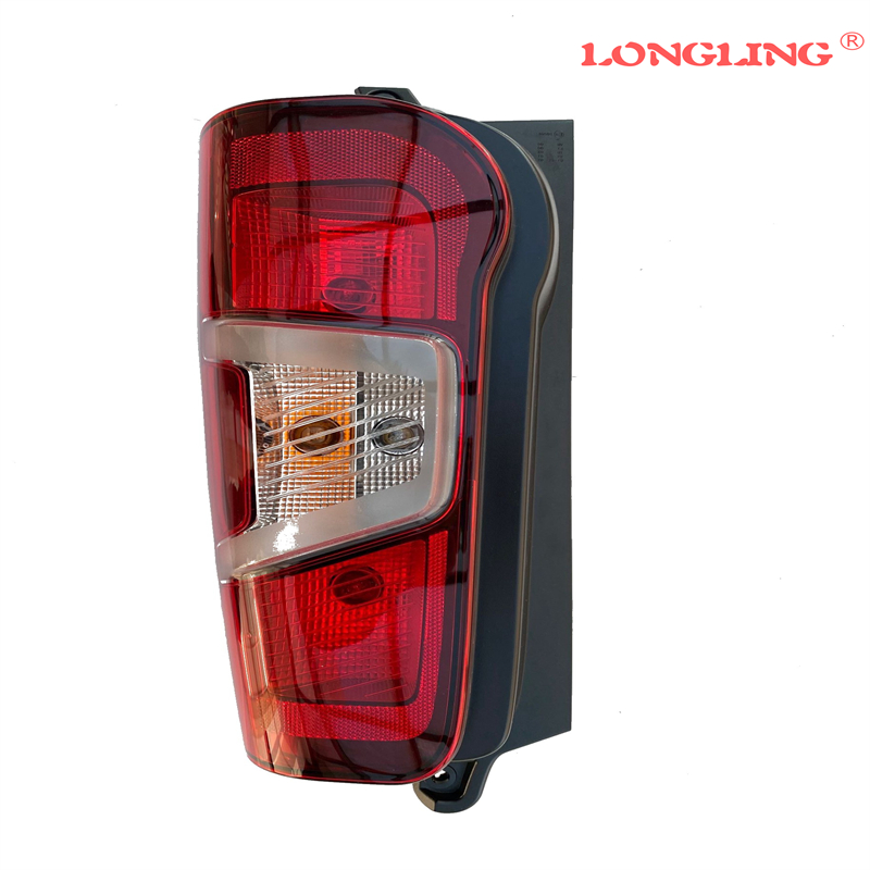 VN-004 TAIL LIGHT RH FOR CITROEN BERLINGO 2019-