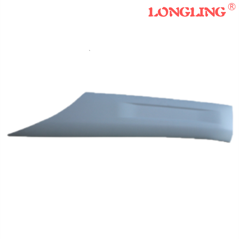 LL-IV001-029 UPPER FENDER BOARD FRONT RH FOR NEW EUROCARGO 