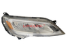 VF-157 HEAD LAMP LED RH FOR RAM PROMASTER 2023