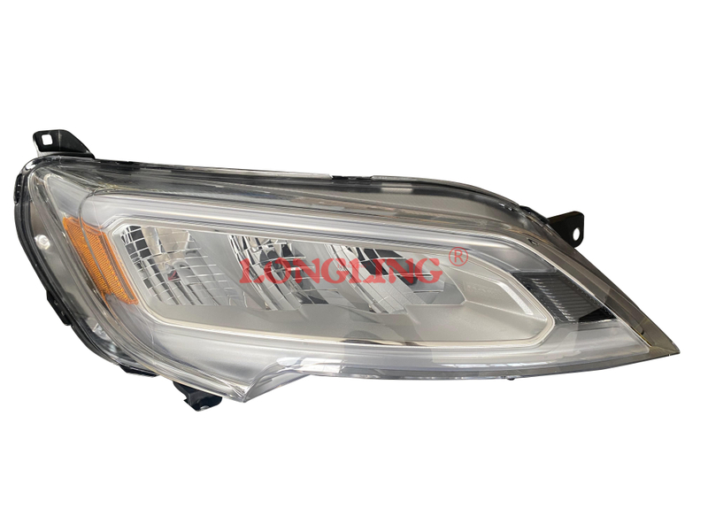 VF-157 HEAD LAMP LED RH FOR RAM PROMASTER 2023