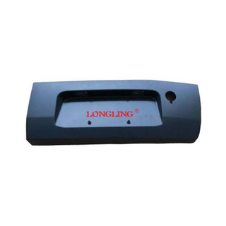 VT-170-1 Strip RH (USA VERSION) W/HOLES For FORD TRANSIT