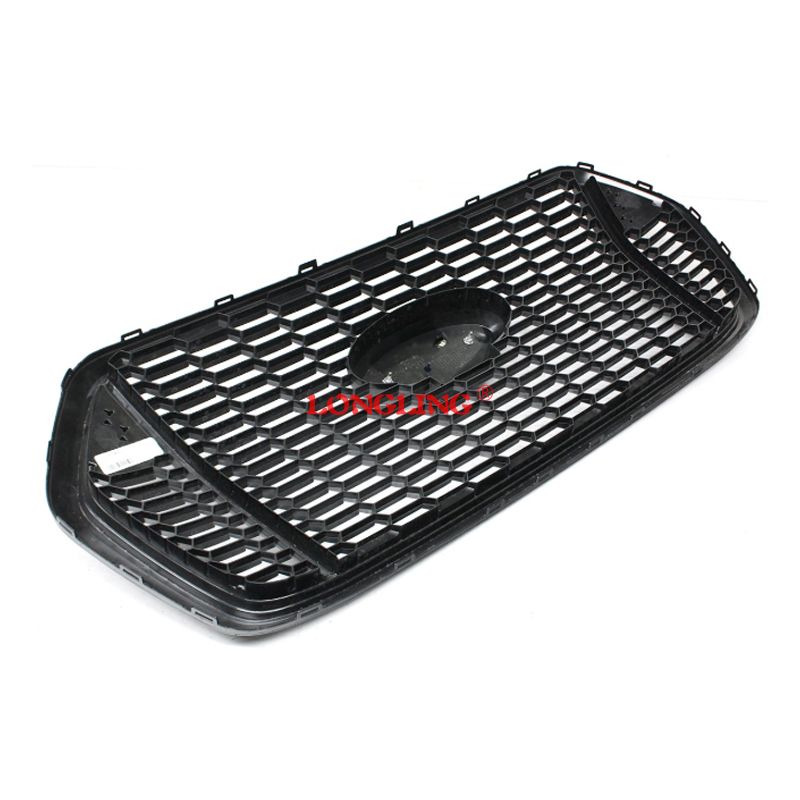 VT-147 GRILLE (USA TYPE) For FORD TRANSIT /TRANSIT CUSTOM 2020-ONWARD