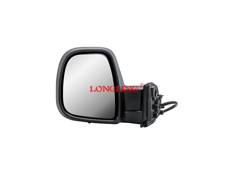 LL01-60-037 LH AUTO MIRROR For CITROEN BERLINGO 2019-