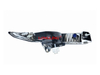 VD-164 DIRECTION LAMP RH For DAILY 2024