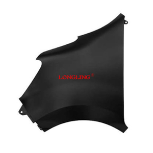 VR-106 FENDER LH Front Wing For Renault MASTER 2021