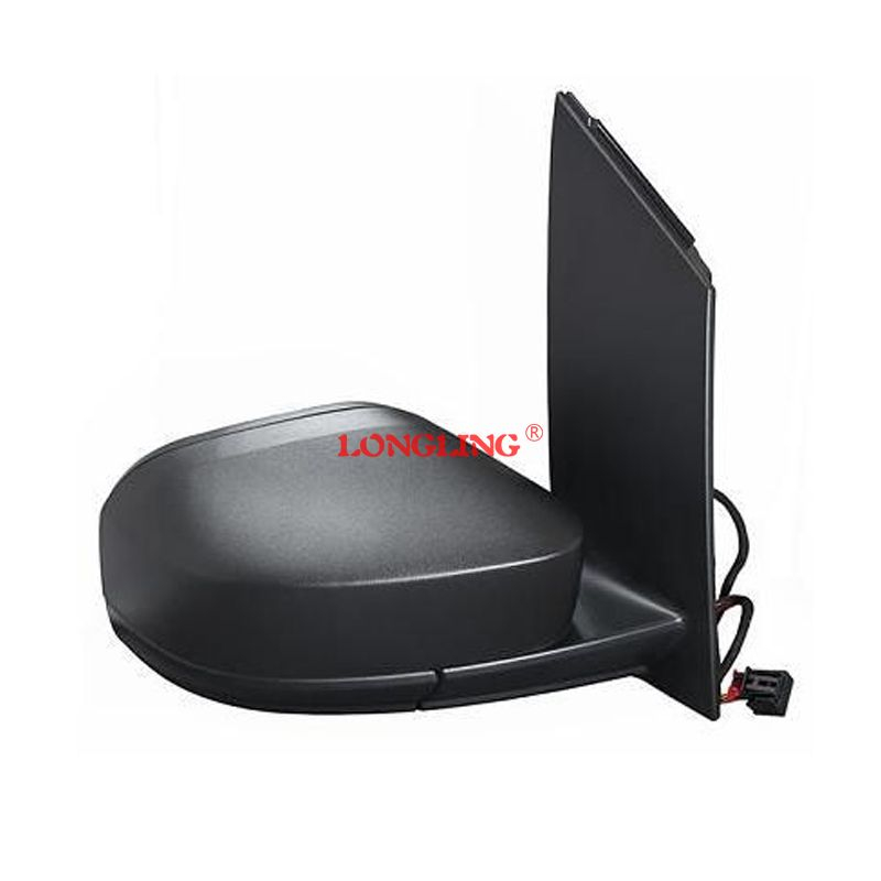 LL01-60-050 RH MIRROR ELECT HEATED For VW CADDY 2023