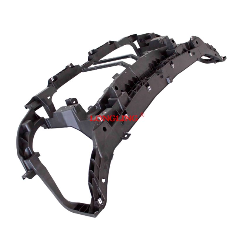 VR-133 Radiator Bracket For Renault Master 2021