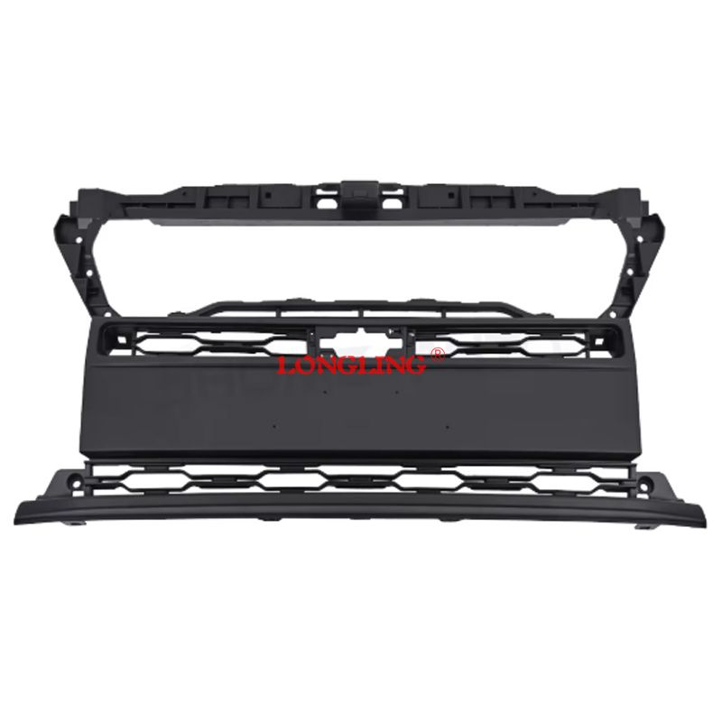 VF-144 GRILLE For DODGE RAM PROMASTER 2023 ON