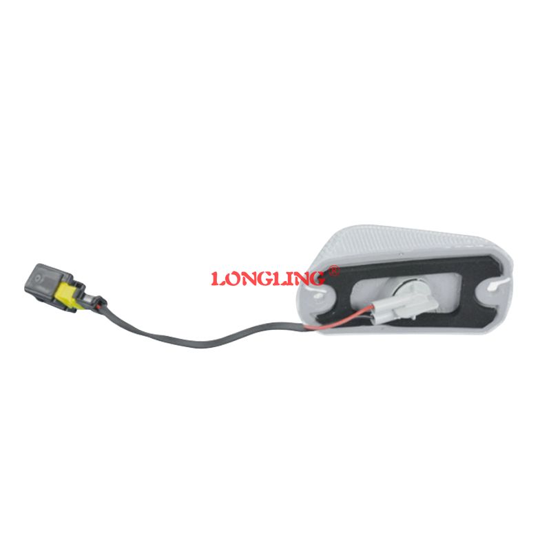 VF-148 FRONT ROOF CLEARANCE LIGHT For DODGE RAM PROMASTER