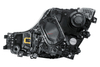 ZY-MB-008 XENON HEADLIGHT RH For MERCEDES ACTROS A9618205339