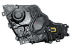 ZY-MB-009 Head Lamp LH New Type For Benz Actros MP4 Truck Spare Body Parts A9618206639