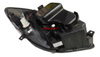VB-041-1 HEAD LAMP WITH FOG LAMP RH For Mercedes Sprinter